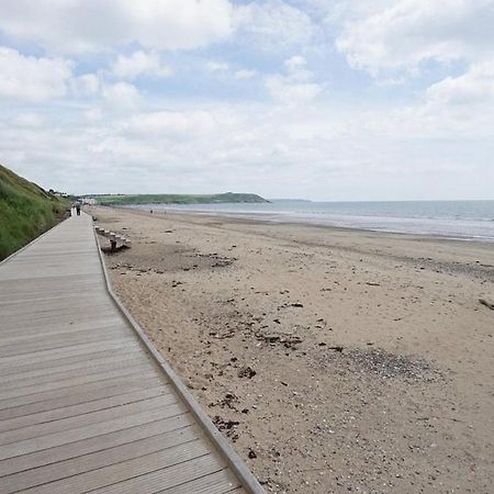 Ardsallagh Lodge Йол Екстер'єр фото