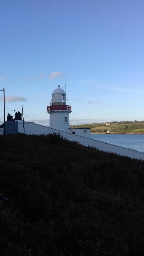 Ardsallagh Lodge Йол Екстер'єр фото
