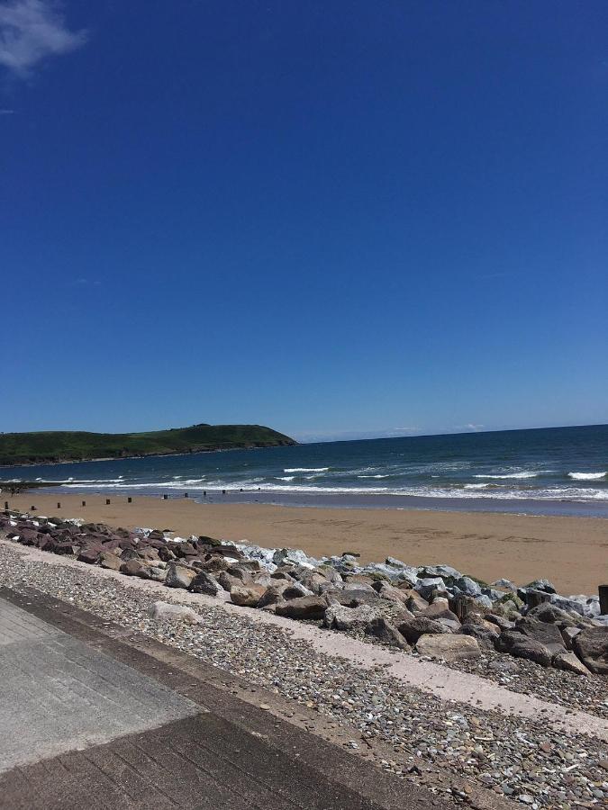 Ardsallagh Lodge Йол Екстер'єр фото