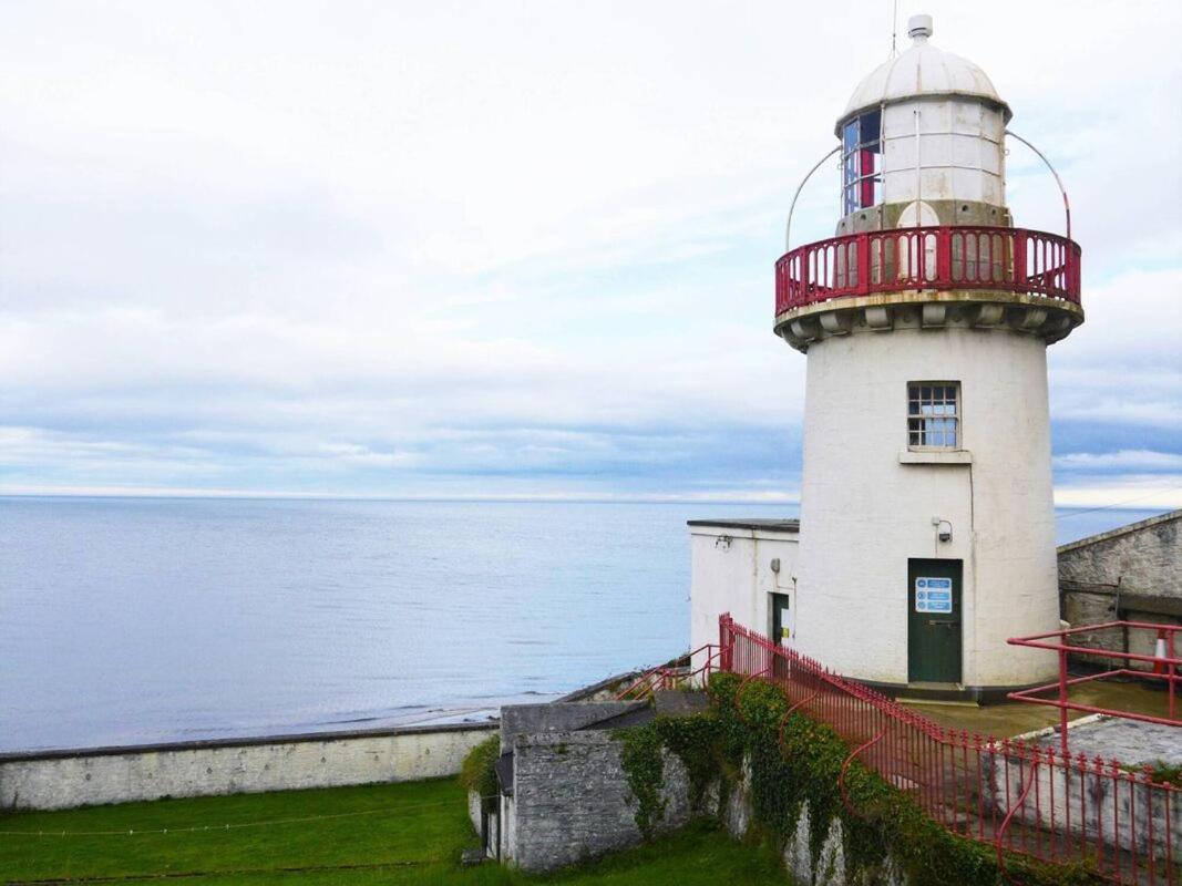Ardsallagh Lodge Йол Екстер'єр фото
