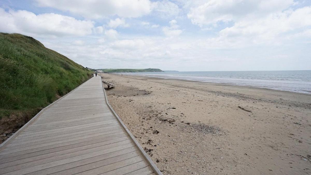 Ardsallagh Lodge Йол Екстер'єр фото