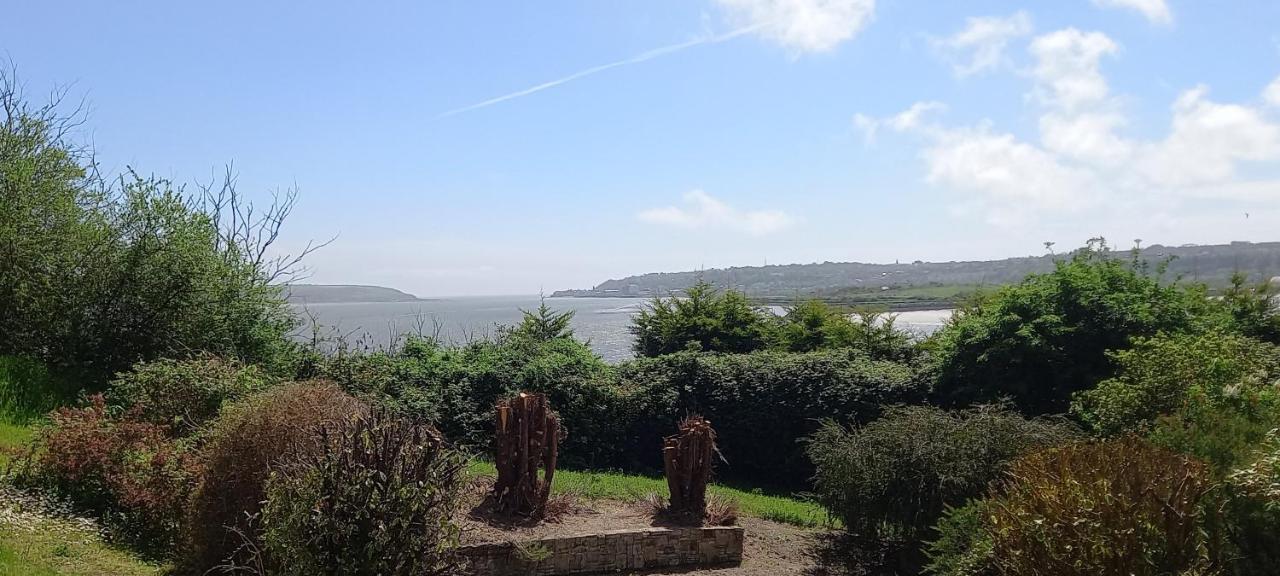 Ardsallagh Lodge Йол Екстер'єр фото