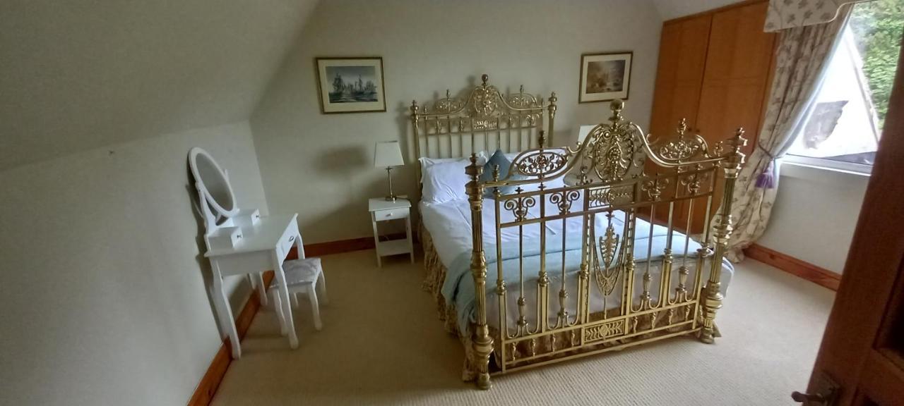 Ardsallagh Lodge Йол Екстер'єр фото