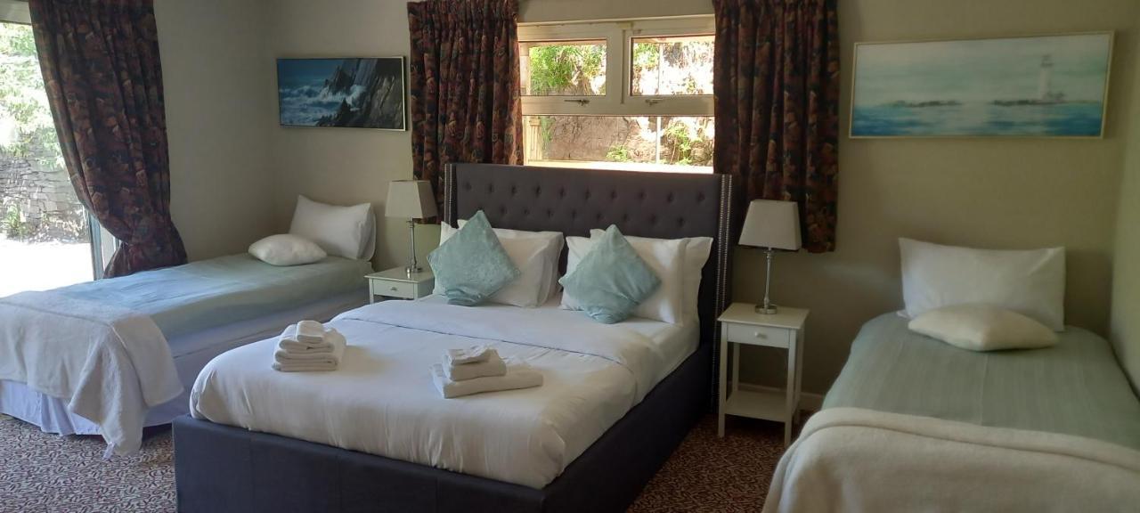 Ardsallagh Lodge Йол Екстер'єр фото
