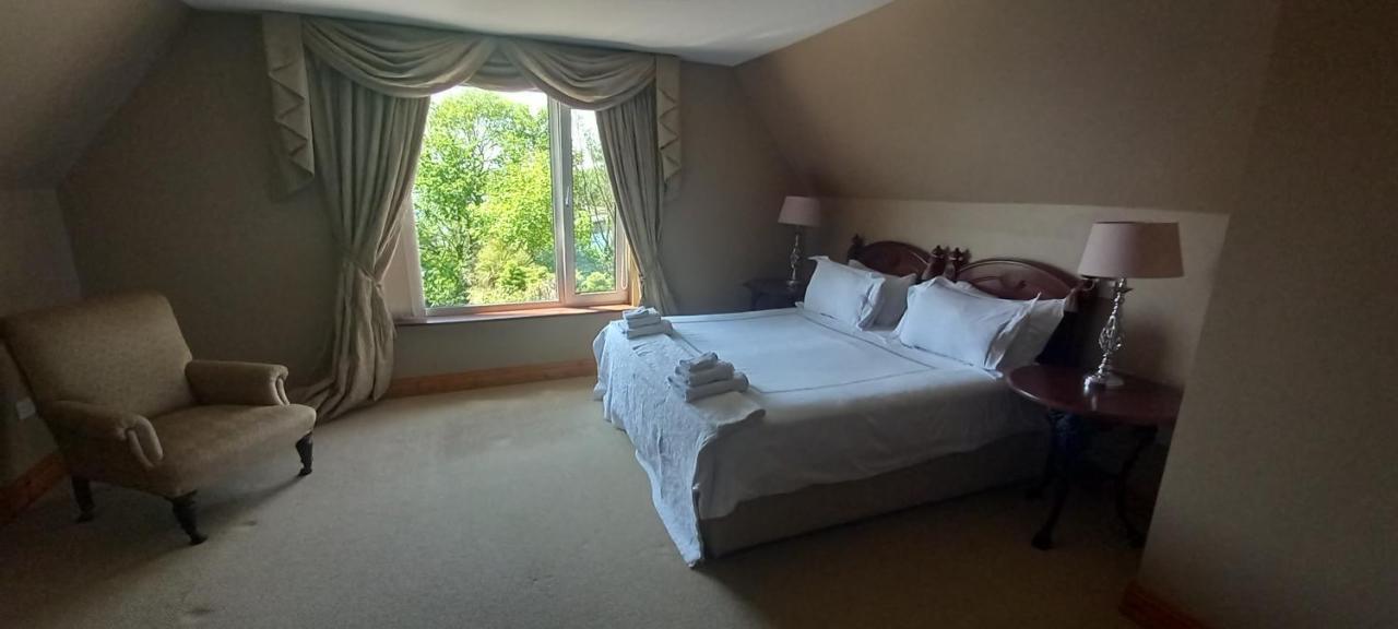 Ardsallagh Lodge Йол Екстер'єр фото